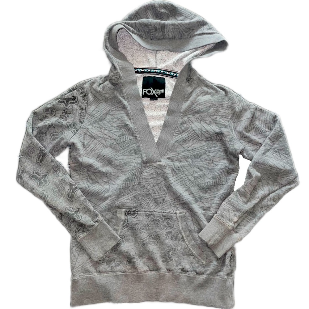 FOX Hoodie